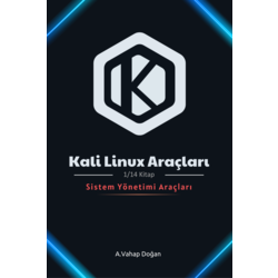Kali Linux | Sistem Yönetim Araçları