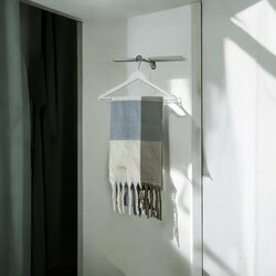 VAKAR PREMIUM ATKI KARELİ GRİ 
