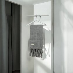 VAKAR PREMIUM ATKI TOZ GRİ