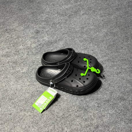 CROCS MONO CLOG SİYAH