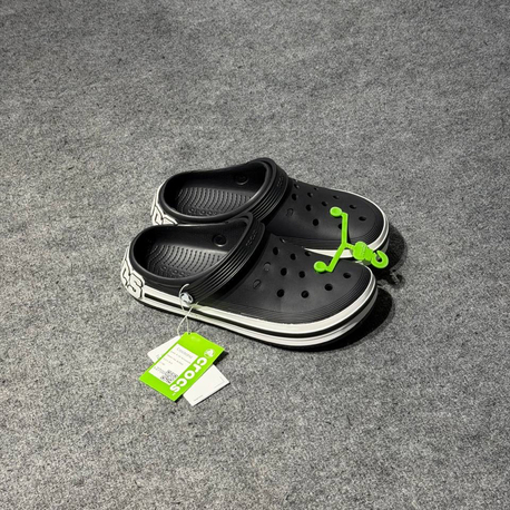 CROCS OFF COURT SİYAH