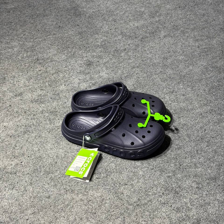 CROCS MONO CLOG LACİVERT
