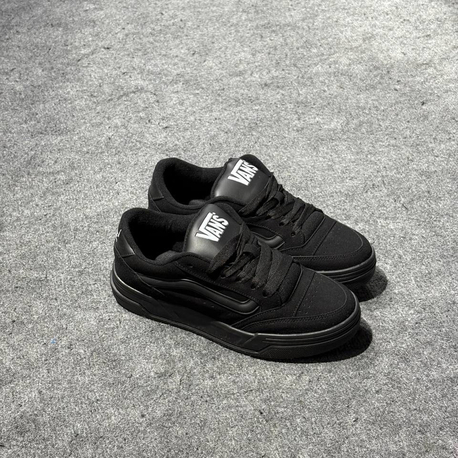 VANS HYLANE SİYAH
