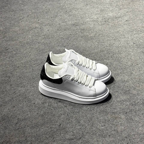 Alexander Mcqueen Taşlı