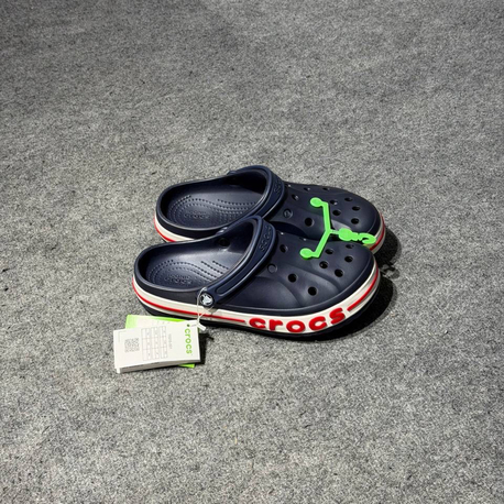 CROCS BAYABAND LACİVERT