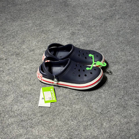 CROCS OFF COURT LACİVERT
