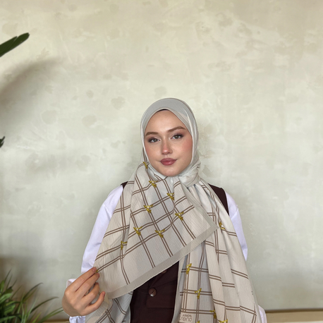 ARMİNE TREND ESİNTİ ŞAL