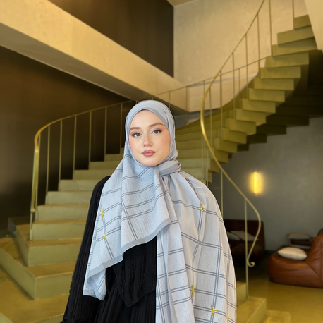ARMİNE TREND ESİNTİ ŞAL