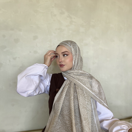 İPEKHAN SOFT ŞAL