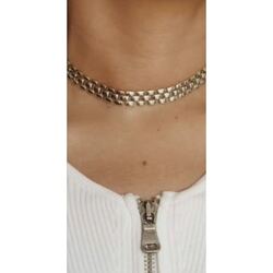 ayarlanabilir choker kolye