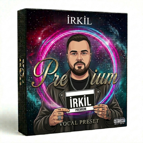 İRKİL VOCAL CHAİN