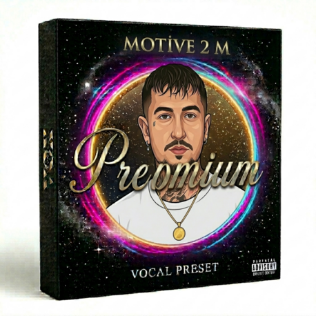 MOTİVE - ALEV VOCAL CHAIN