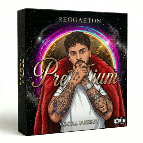 Reggaeton - VOCAL CHAİN SEFO