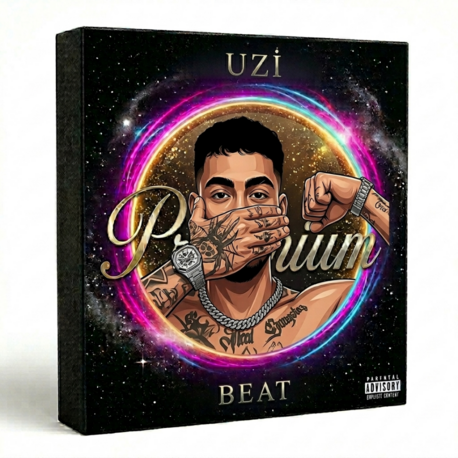 Uzi Type Beat 143 BPM