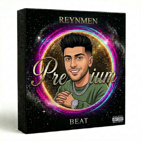Reynmen Type Beat 91BPM