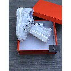 Chanel Full-Beyaz 