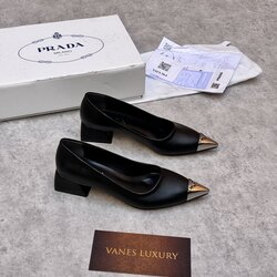 PRADA BABET ( 2 RENK ) 