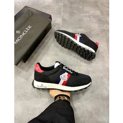 MONCLER ERKEK SNEAKER 