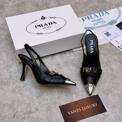 PRADA TOPUKLU ( 3 RENK ) 