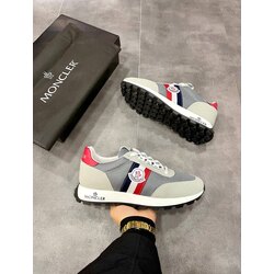 MONCLER ERKEK SNEAKER 