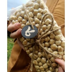 Fındık Kavrulmuş 0.5 Kg (Giresun Fındığı)