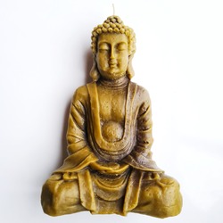 Big Buddha - Kınalı