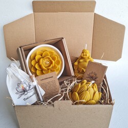 Lotus Box