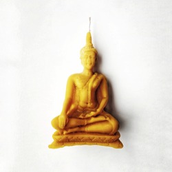 Meditasyon Buddha