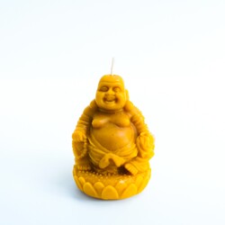 Lotus Buddha