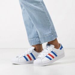 Superstar “White RBR”