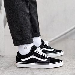 Vans Old Skool