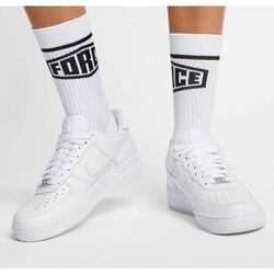 Nike Air Force 1 Low 07 All White