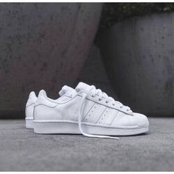 Superstar All White 