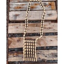 Wood Phone Bag