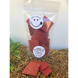 Neşeli Tahıllar Pancarlı Soğanlı Chiali Cips 115g