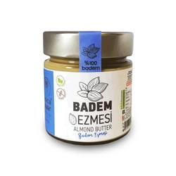 Kocamaar Badem Ezmesi 220gr