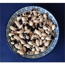 Mom and Pop Yöresel Kuru Fasulye (Siyah Benekli) 500gr