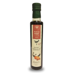 Kocamaar Portakal & Tarçınlı Keçiboynuzu Özü 350gr