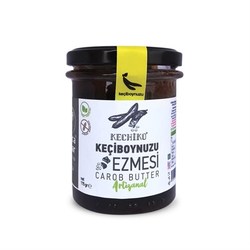Kocamaar Artizanal Keçiboynuzu Ezmesi 220gr