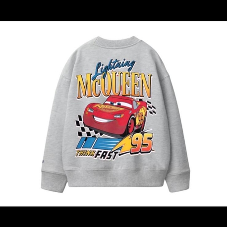 Erkek sweatshirt