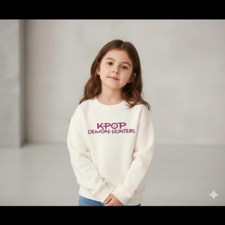 3 iplik sweatshirt