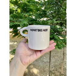 Heartbreaker Mug (240ml) 