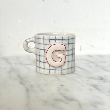 G Mug (350 ml)