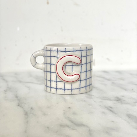 C Mug (350 ml)