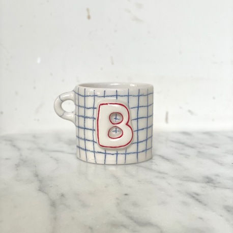 B Mug (350 ml)