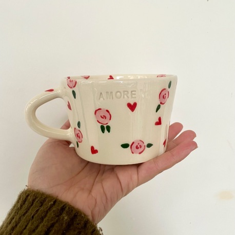 Amore Mug (350 ml)