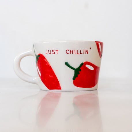 Chill Mug (350 ml)