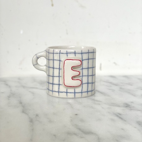 E Mug (350 ml)