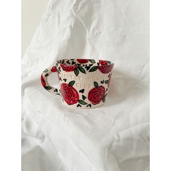 Lonely Hearts Mug (350 ml)