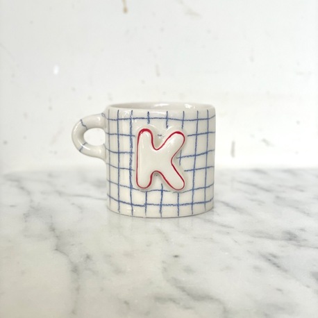 K Mug (350 ml)